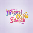 Magical Crypto Friends