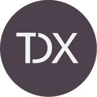 TDX,Tidex Token