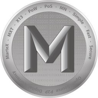 MXT,MarteXcoin