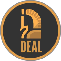 DEAL,iDealCash