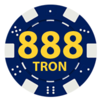 888,888Tron