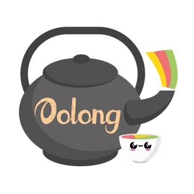 OLO,烏龍茶,Oolong.Finance