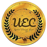 UEC,United Emirate Coin