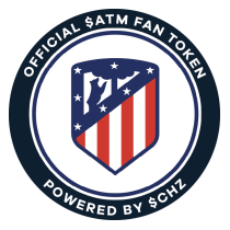 Atletico de Madrid Fan Token