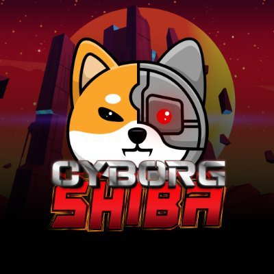 CyborgShiba