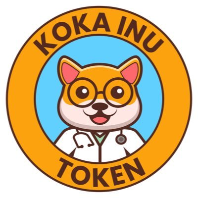 KOKA INU