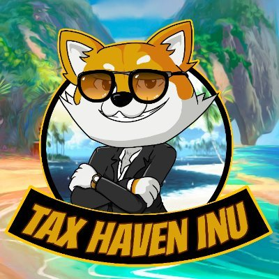 Tax Haven Inu