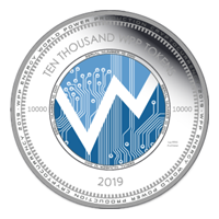 WPP Token