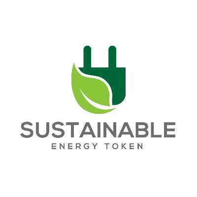 Sustainable Energy Token