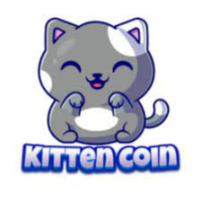 Kitten Coin