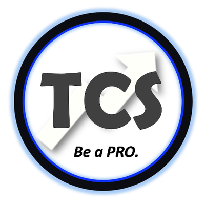 TCS Token