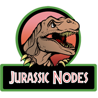 Jurassic Nodes