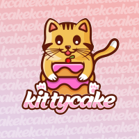 KittyCake