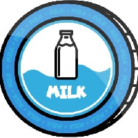 Milk Token