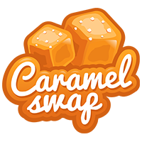 Caramel Swap