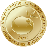 Business Platform Tomato Coin