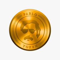 The Pablo Token