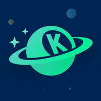 Krypton Galaxy Coin