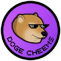 Doge Cheems