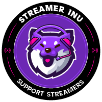 Streamer Inu