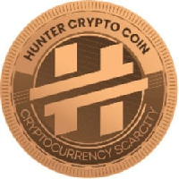 Hunter Crypto Coin