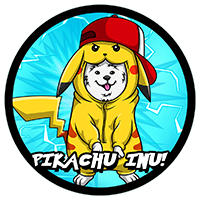 Pikachu Inu