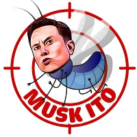 Musk Ito