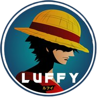 Luffy [Old]