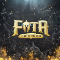 FOTA - Fight Of The Ages