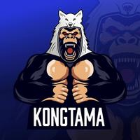 Kongtama