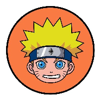 Naruto Inu