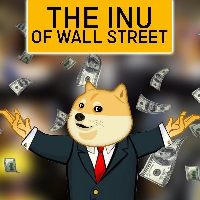 Wall Street Inu