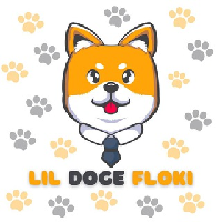 Lil Doge Floki