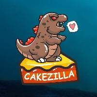 CakeZilla