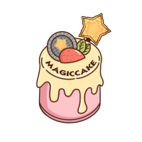 Magic Cake