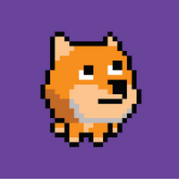 8Bit Doge