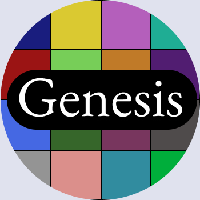 Genesis Mana