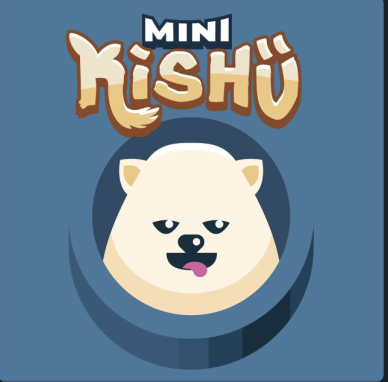 Mini Kishu