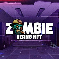 Zombie Rising NFT