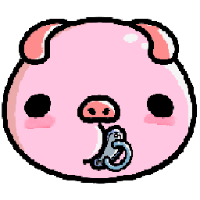 Baby Pig Token