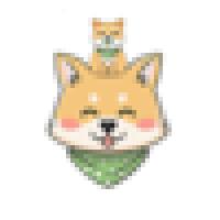 Papa Shiba