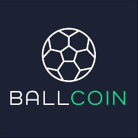 BALL Coin Gaming